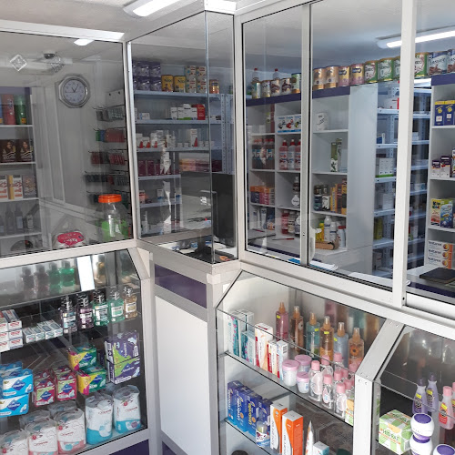 Opiniones de Farmacias Pharmacity en Quito - Farmacia