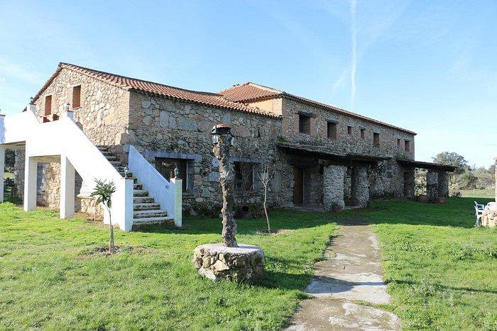 CASA RURAL LA MAROTERA (La Iglesuela): opiniones y precios