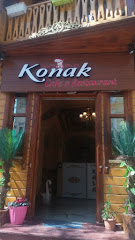 Konak Cafe & Restaurant