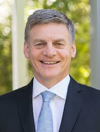 Image result for bill english