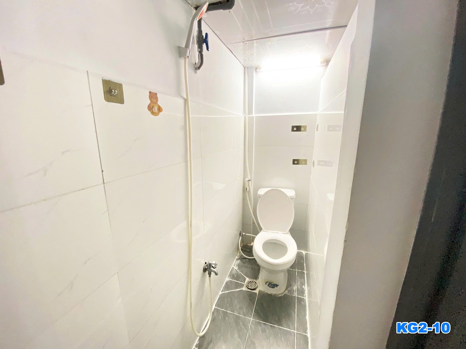 DUPLEX FULL NỘI THẤT GIÁ RẺ