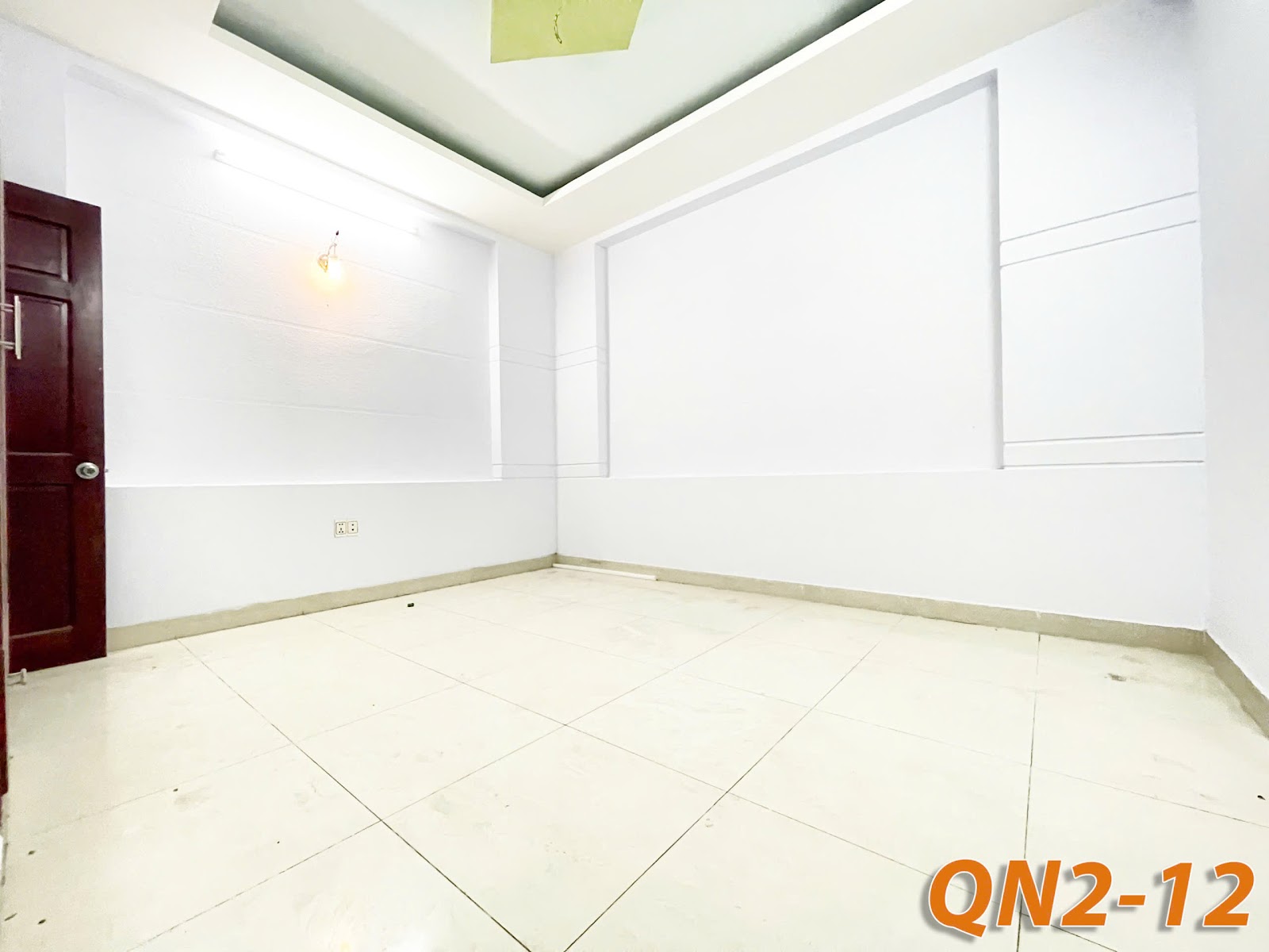 PHÒNG CỬA SỔ TIỆN NGHI NGAY EMART PHAN HUY ÍCH
