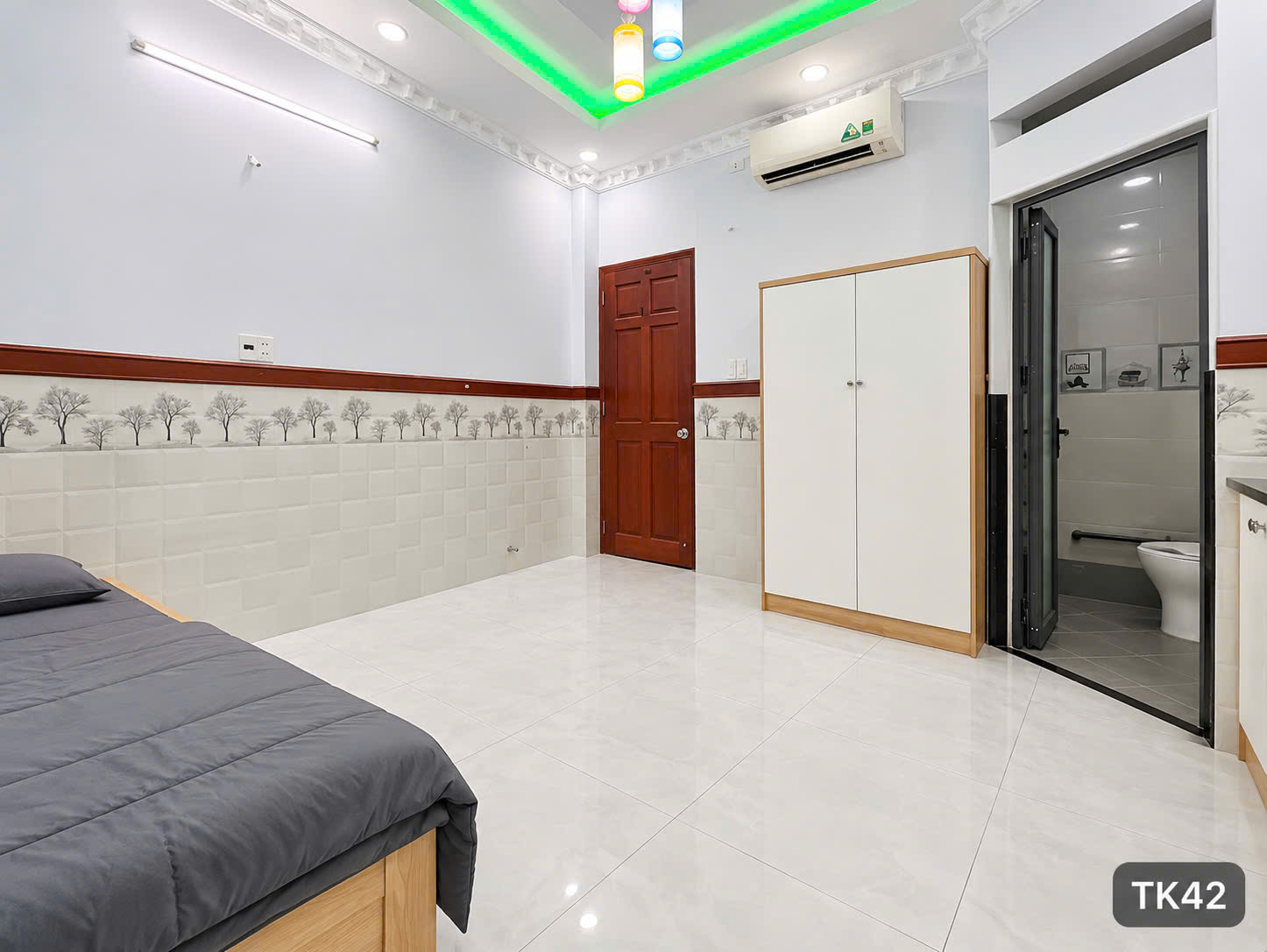 CĂN HỘ STUDIO FULL NỘI THẤT MẶT TIỀN LÊ ĐỨC THỌ
