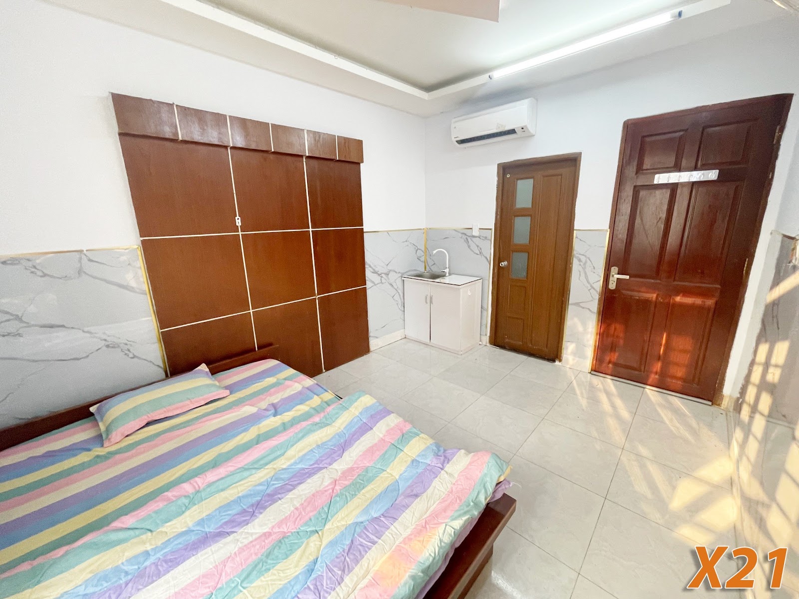 STUDIO NỘI THẤT NGAY DƯƠNG QUẢNG HÀM