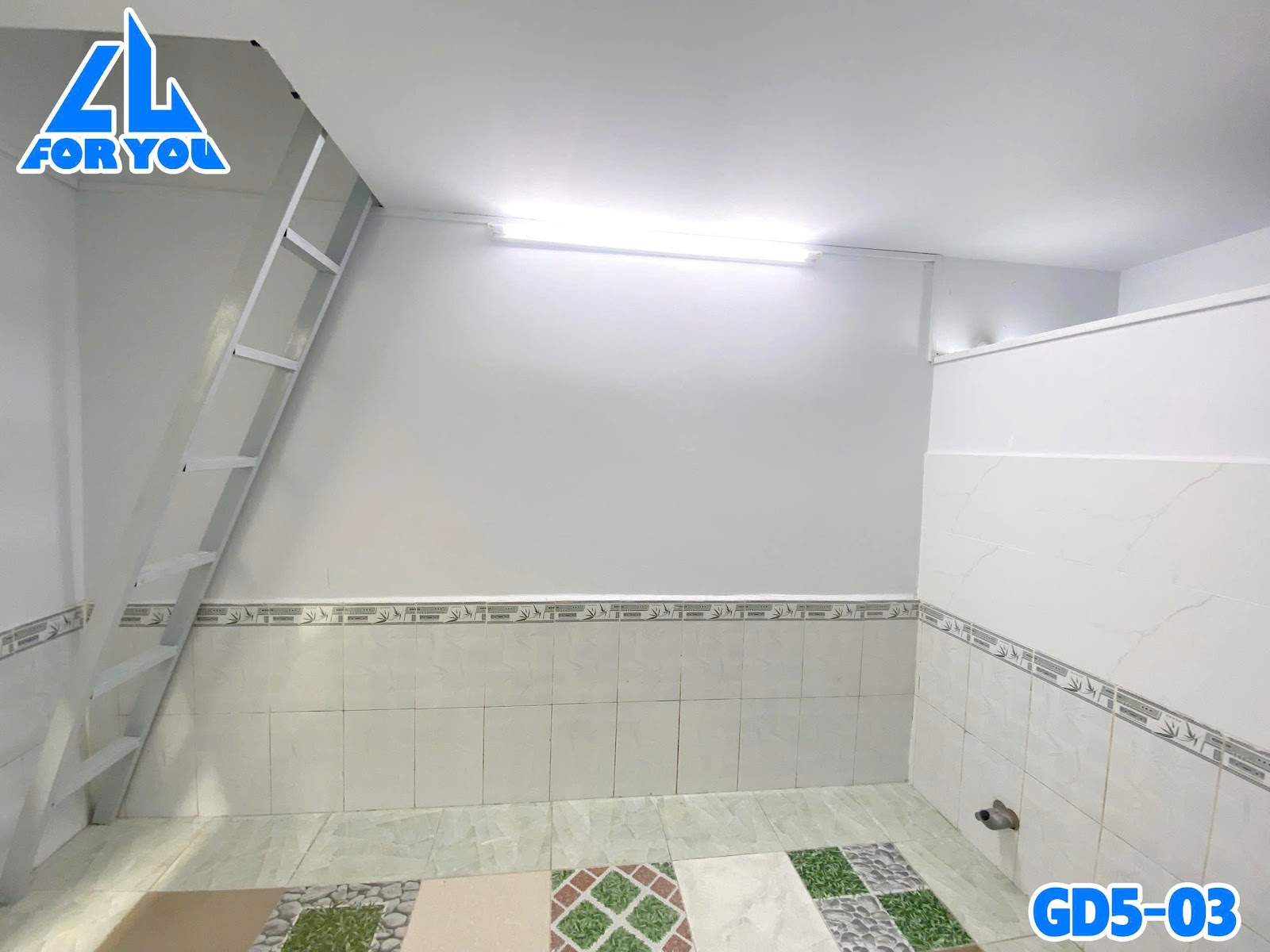 DÃY TRỌ GẤC THÔNG THOÁNG NGAY LÊ ĐỨC THỌ