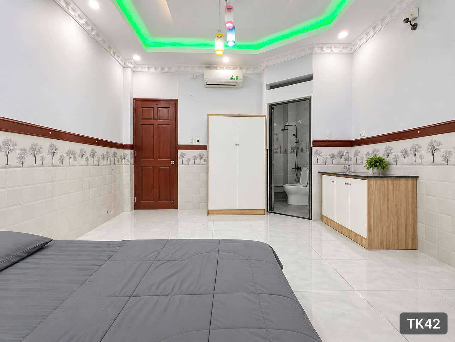 CĂN HỘ STUDIO FULL NỘI THẤT MẶT TIỀN LÊ ĐỨC THỌ