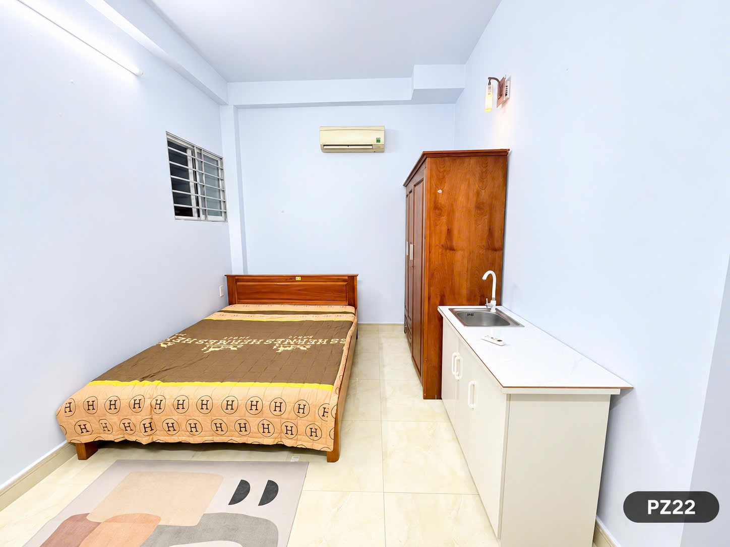 Phòng nội thất cb đường Phạm Văn Chiêu