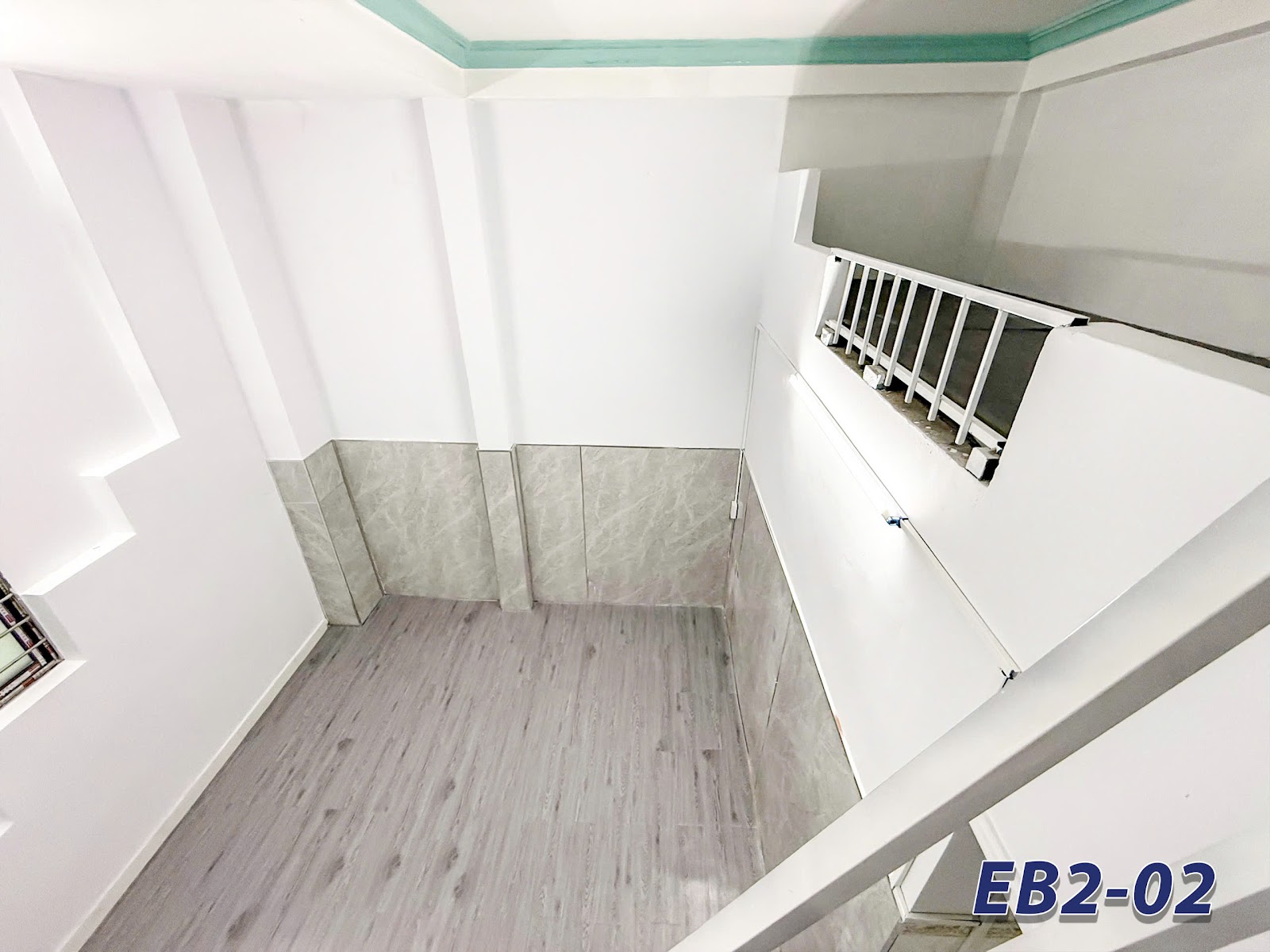 PHÒNG GÁC GIÁ RẺ NGAY QUANG TRUUNG - CHỢ CẦU