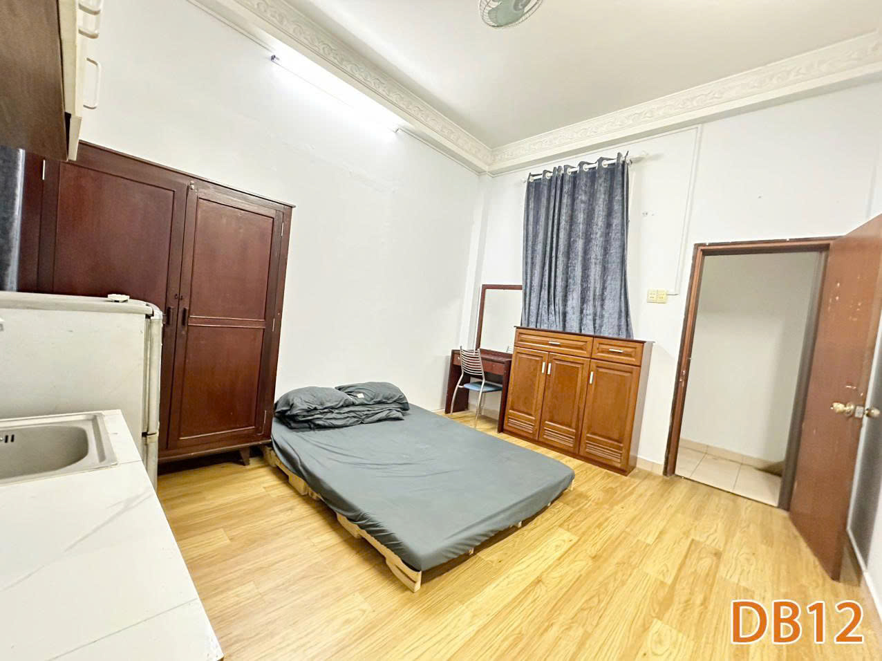 CĂN HỘ FULL NỘI THẤT GẦN SÂN BAY