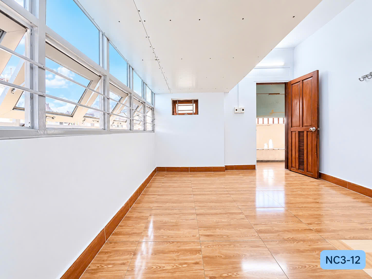 PHÒNG GÁC GIÁ RẺ NGAY CHỢ GÒ VẤP