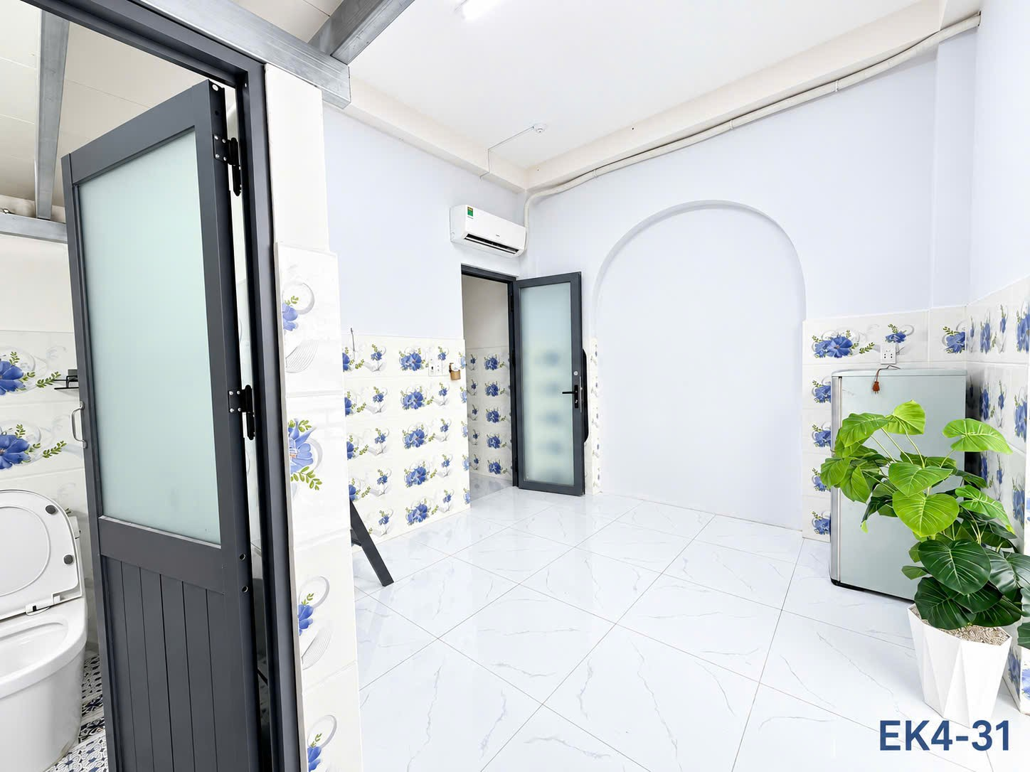 🥳 Duplex ban công, sẵn nội thất ngay Phạm Văn Chiêu