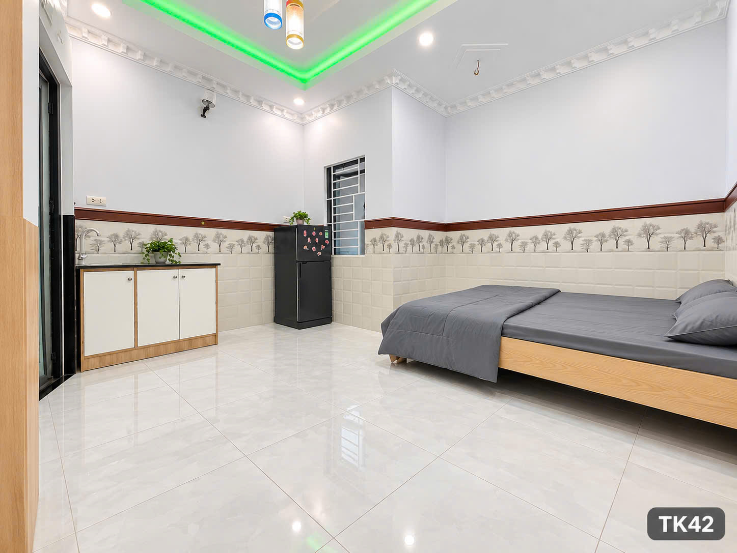 CĂN HỘ STUDIO FULL NỘI THẤT MẶT TIỀN LÊ ĐỨC THỌ