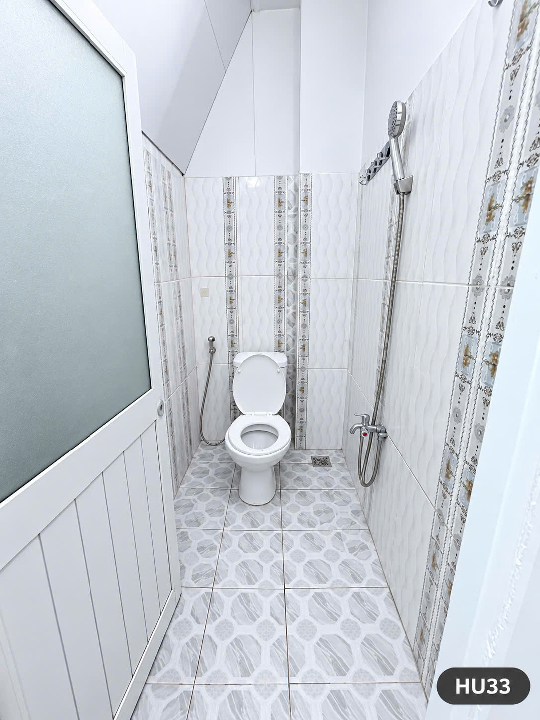 TRỐNG SẴN PHÒNG GIÁ RẺ