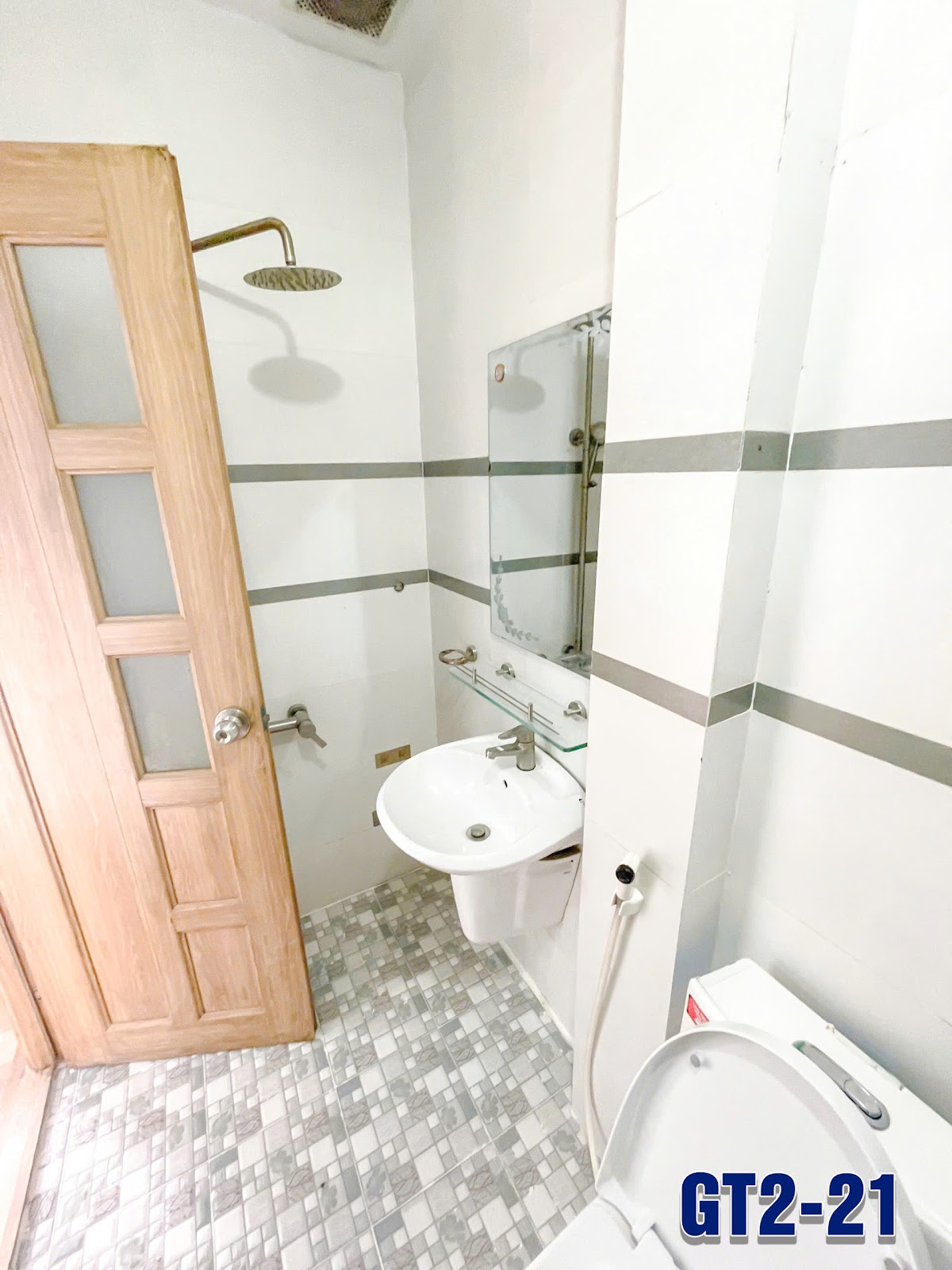 STUDIO FULL NỘI THẤT NGAY PHẠM VĂN CHIÊU