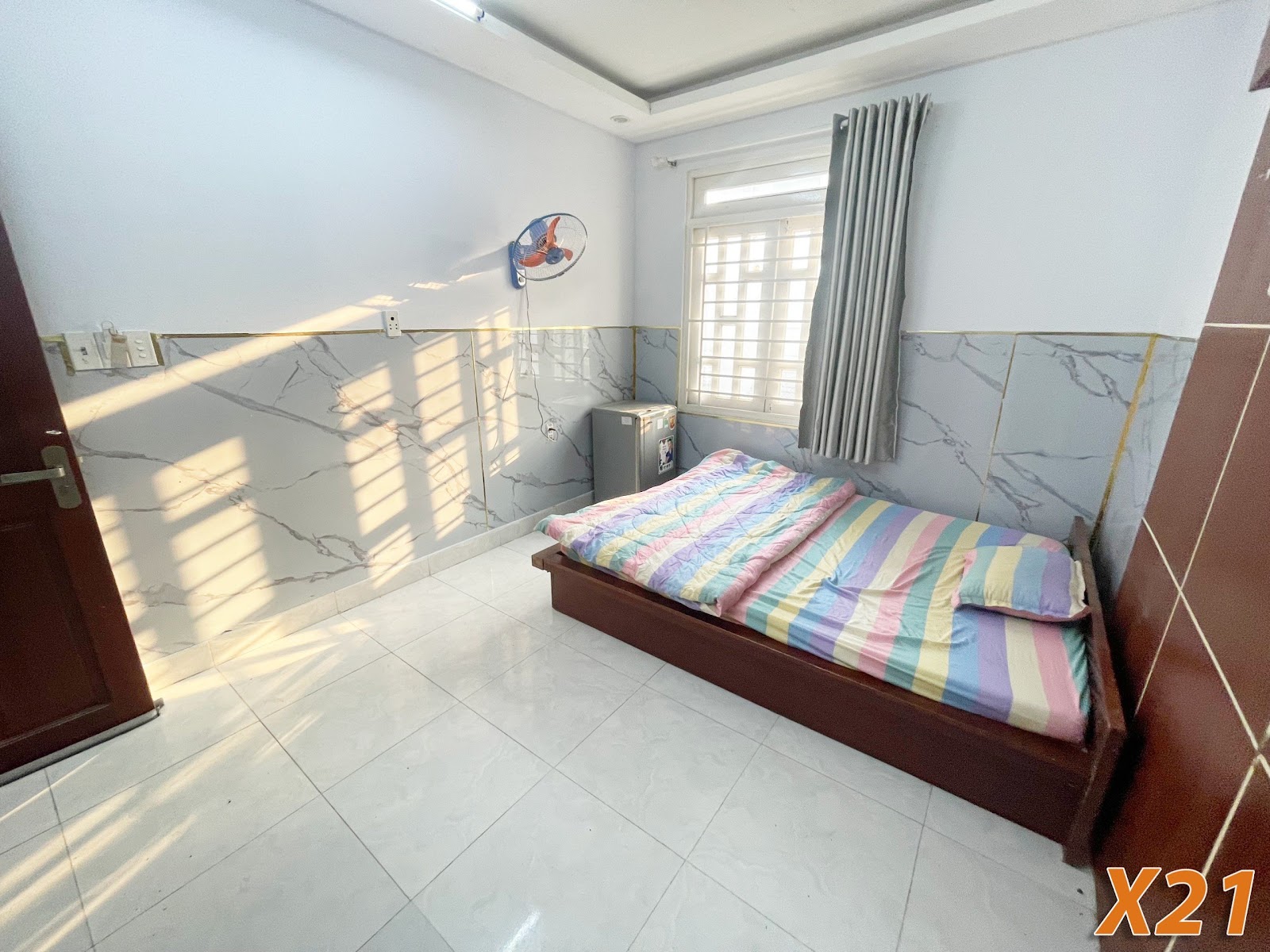 STUDIO NỘI THẤT NGAY DƯƠNG QUẢNG HÀM
