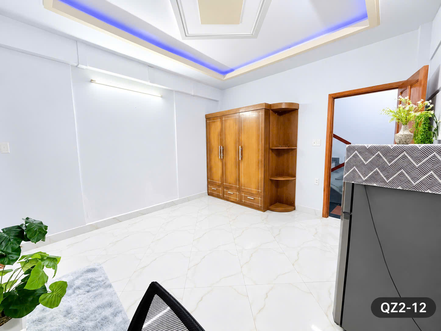 ✨ Phòng studio cửa sổ ngay Phạm Văn Chiêu 🔥
