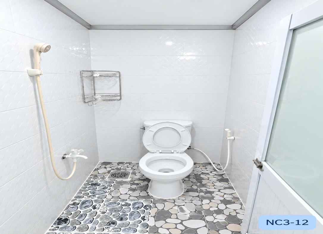 PHÒNG GÁC GIÁ RẺ NGAY CHỢ GÒ VẤP