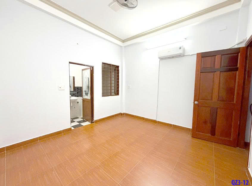 PHÒNG MÁY LẠNH NGAY TÂN SƠN - QUANG TRUNG