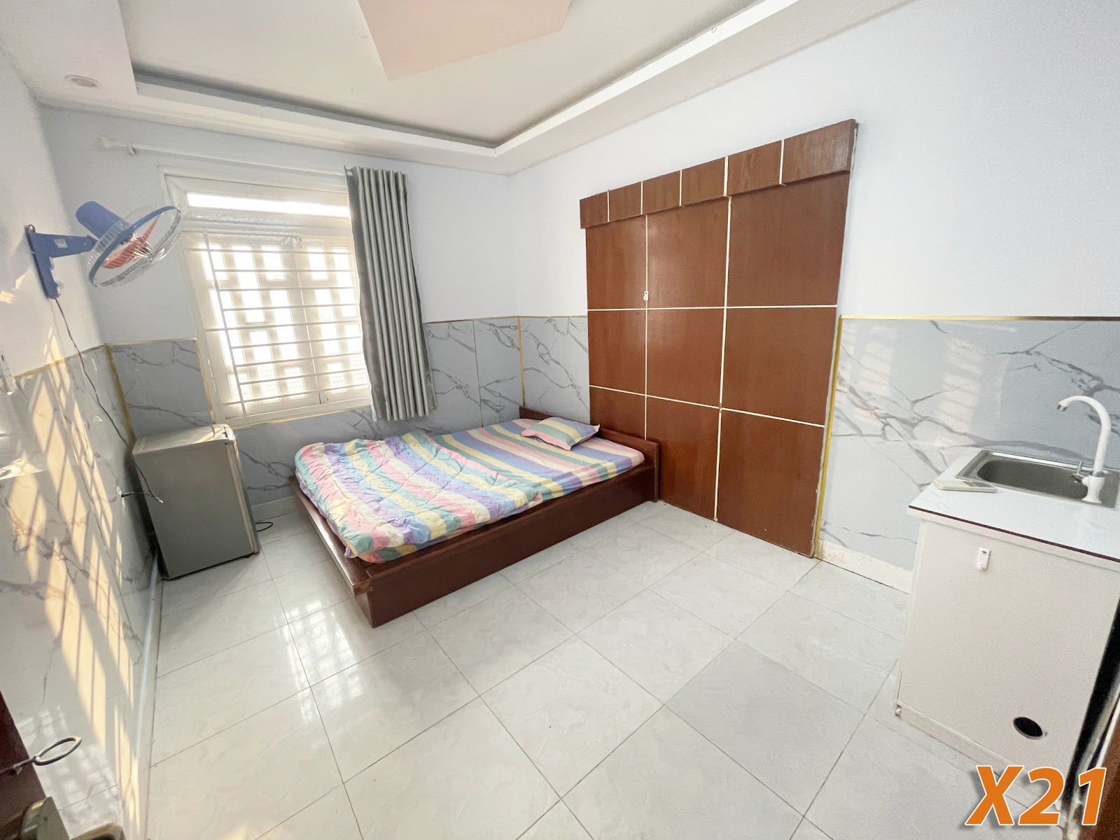 STUDIO NỘI THẤT NGAY DƯƠNG QUẢNG HÀM