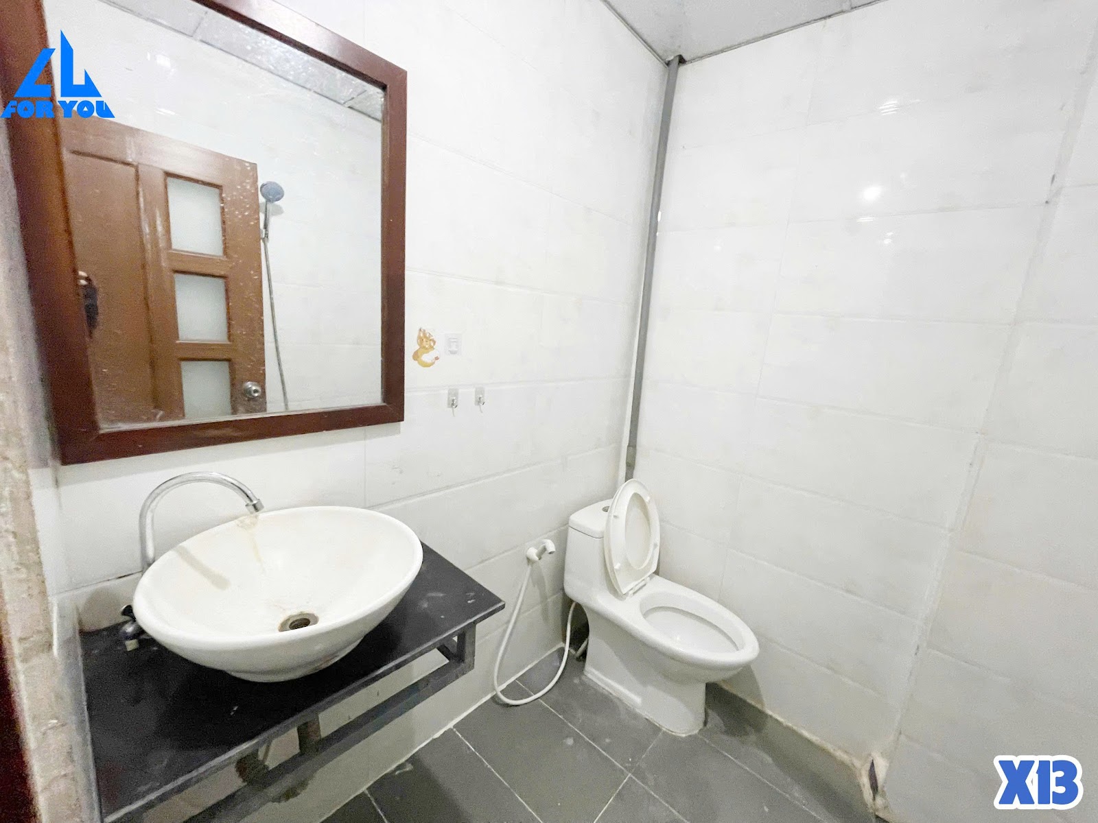 STUDIO FULL NỘI THẤT GIÁ RẺ