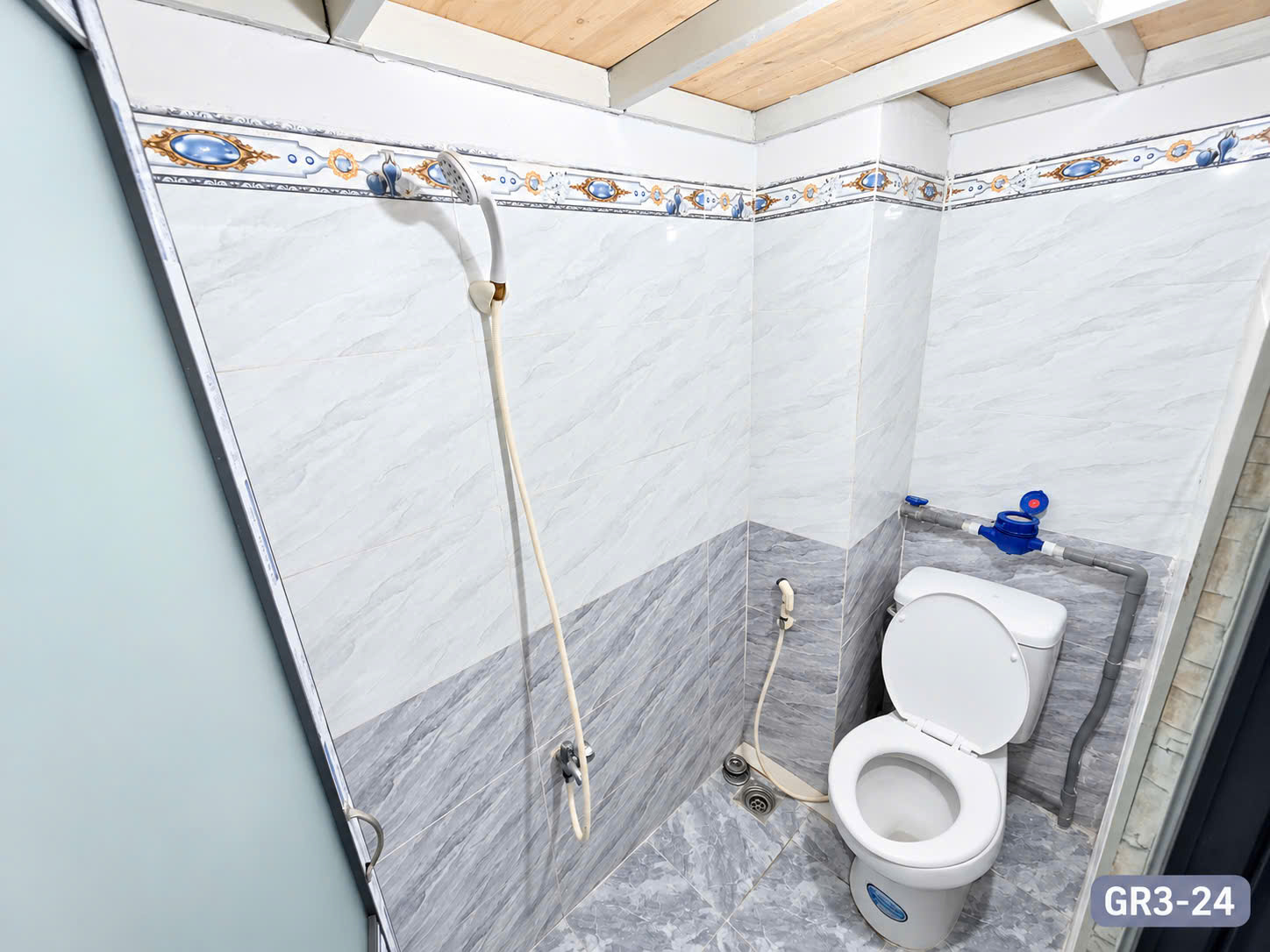PHÒNG DUPLEX NGAY LÊ ĐỨC THỌ