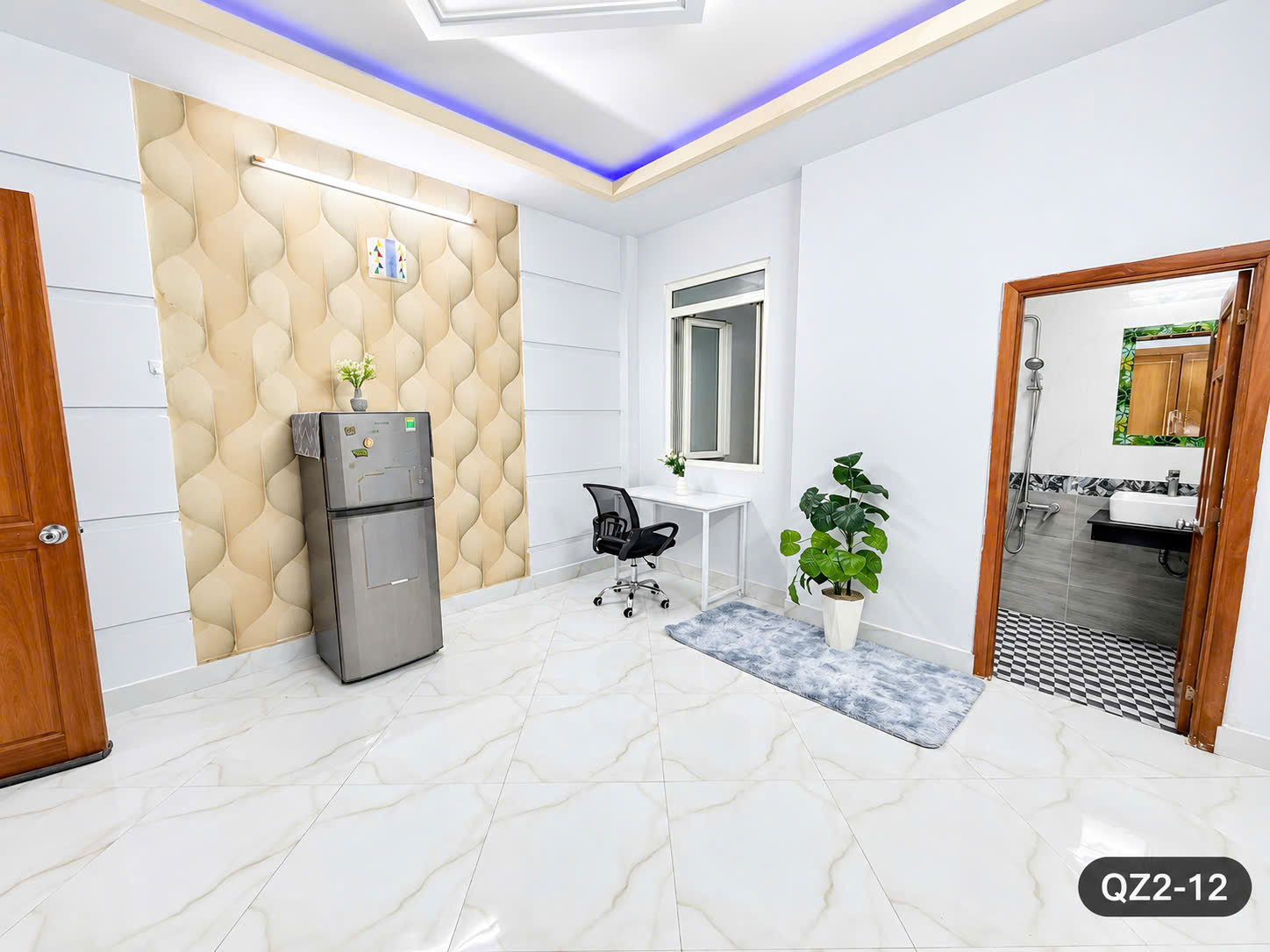 ✨ Phòng studio cửa sổ ngay Phạm Văn Chiêu 🔥
