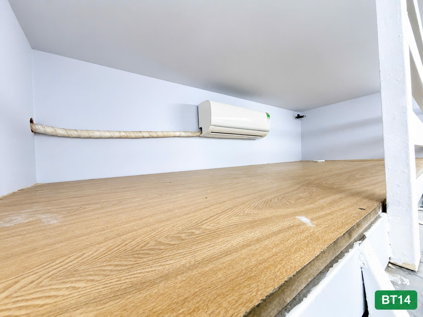 DUPLEX SẴN MÁY LẠNH NGAY AEON TÂN PHÚ