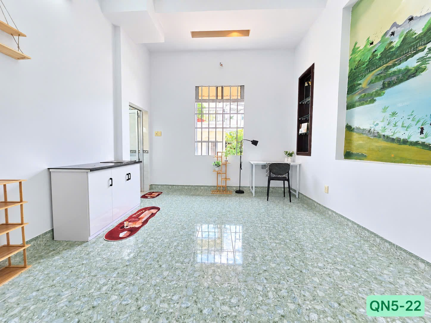 💫 Studio cửa sổ rộng thoáng đang trống💥