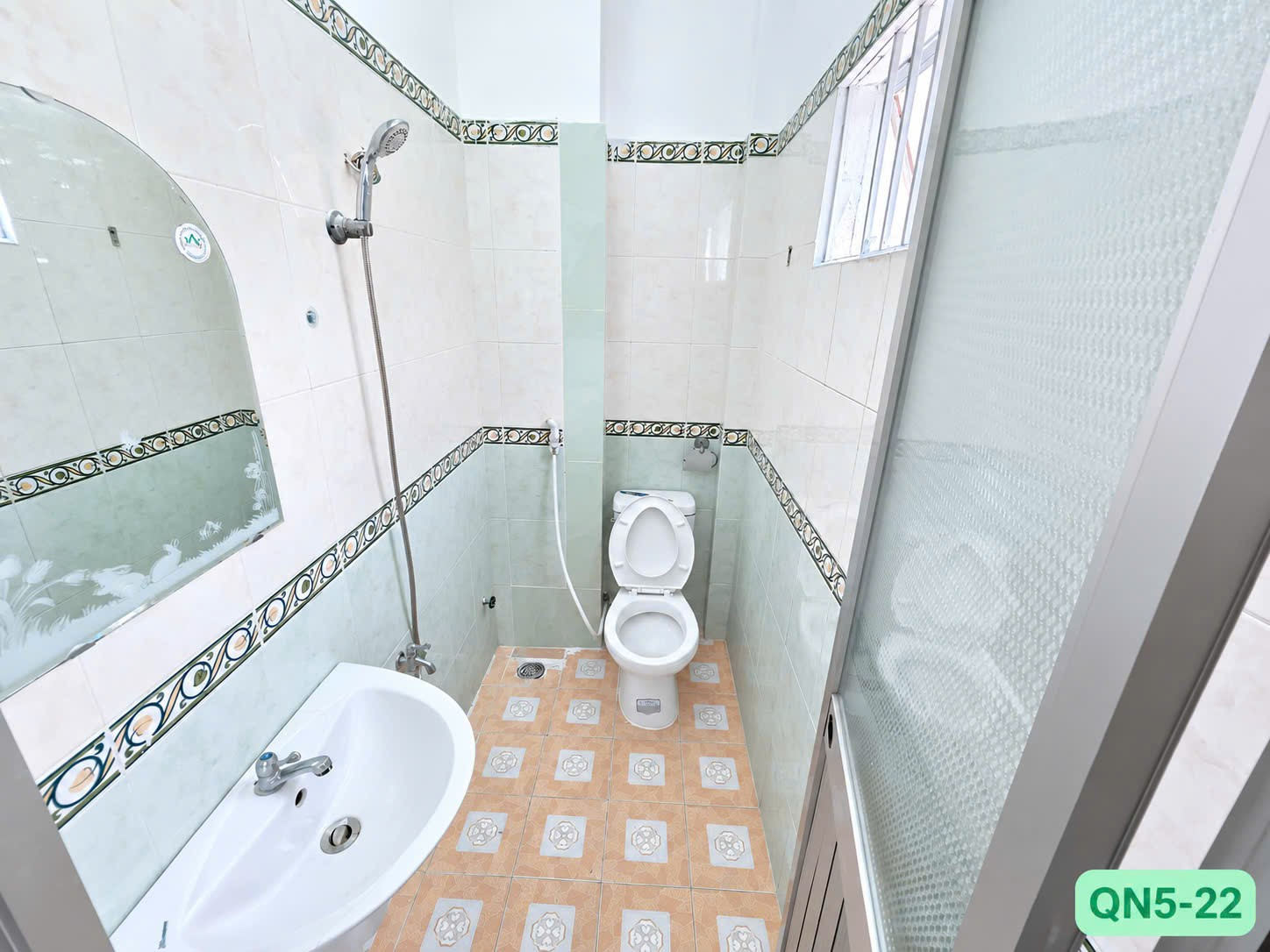 💫 Studio cửa sổ rộng thoáng đang trống💥