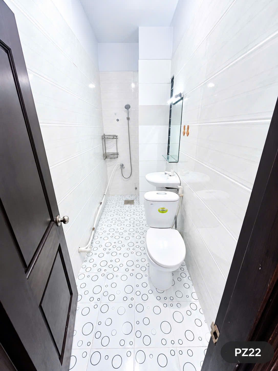 Phòng nội thất cb đường Phạm Văn Chiêu
