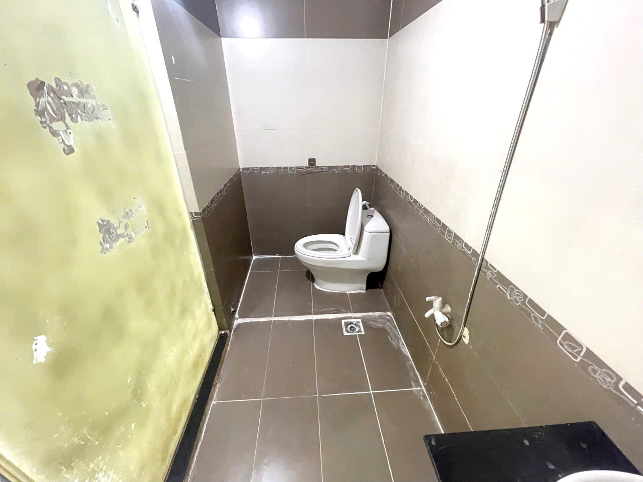 SUDIO FULL NỘI THẤT NGAY TRUNG TÂM GÒ VẤP