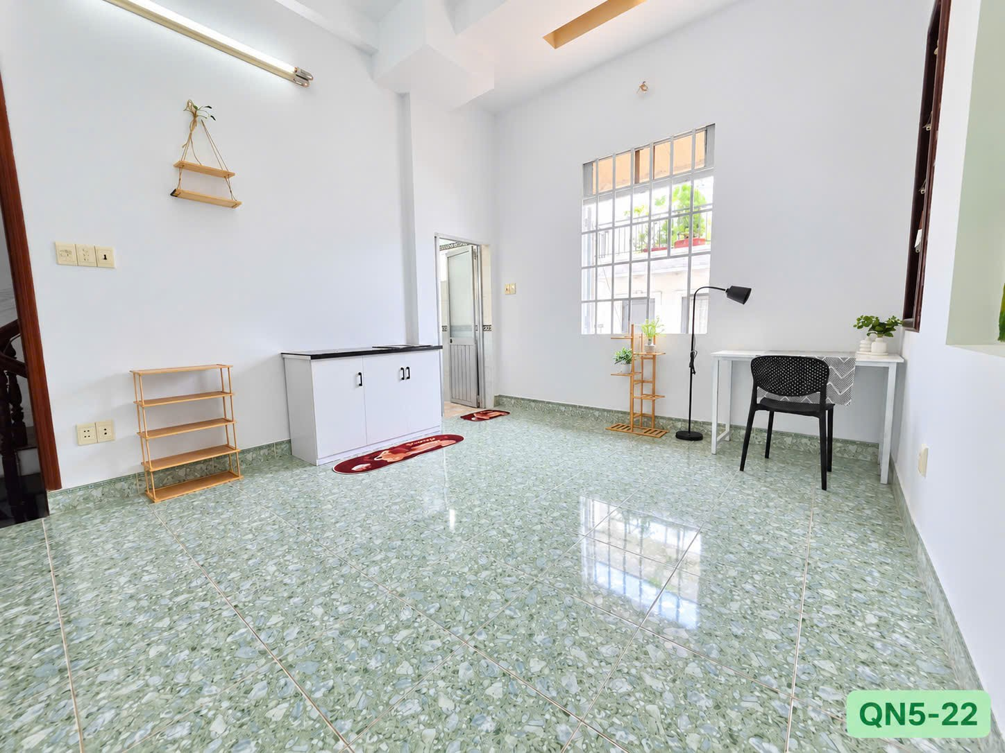 💫 Studio cửa sổ rộng thoáng đang trống💥
