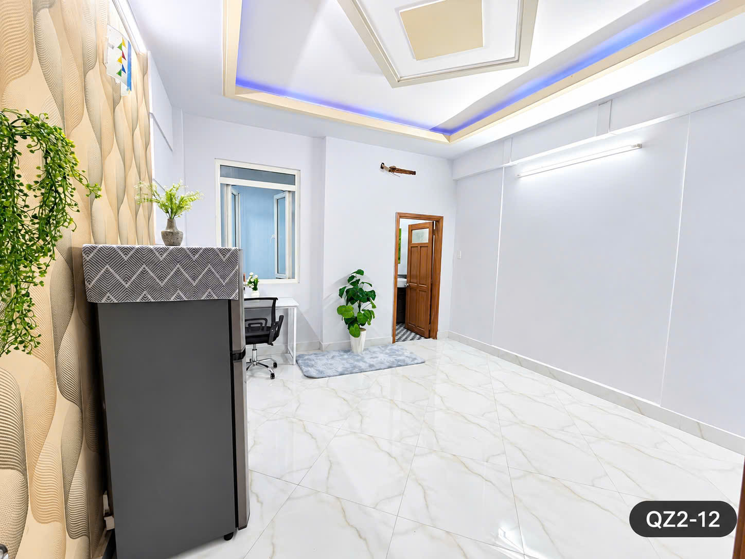 ✨ Phòng studio cửa sổ ngay Phạm Văn Chiêu 🔥