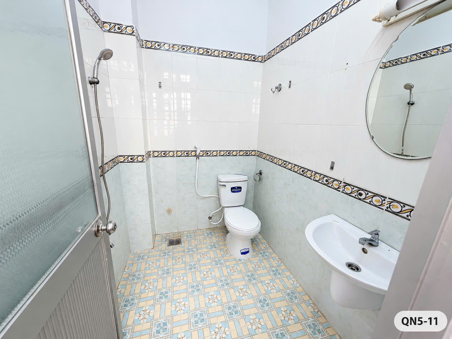 STUDIO BAN CÔNG RỘNG THOÁNG NGAY EMART PHAN HUY ÍCH