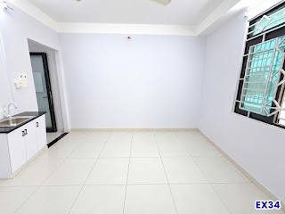 PHÒNG CỬA SỔ GIÁ RẺ NGAY CVPM QUANG TRUNG - ảnh 1
