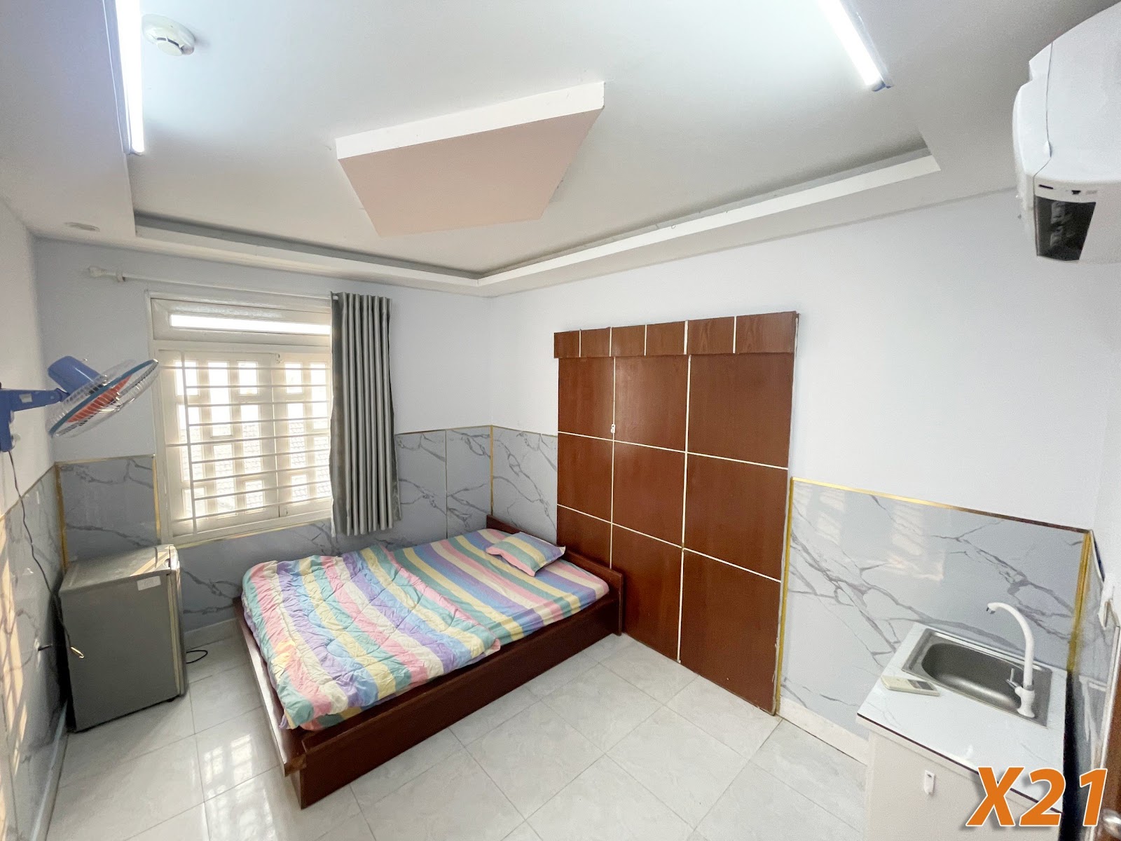 STUDIO NỘI THẤT NGAY DƯƠNG QUẢNG HÀM