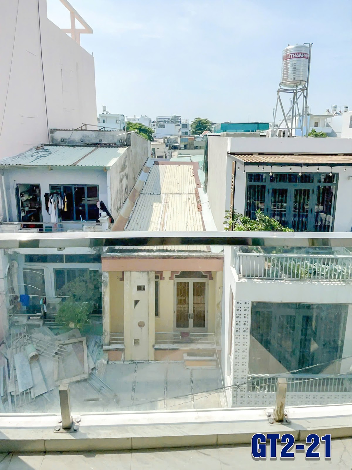 STUDIO FULL NỘI THẤT NGAY PHẠM VĂN CHIÊU