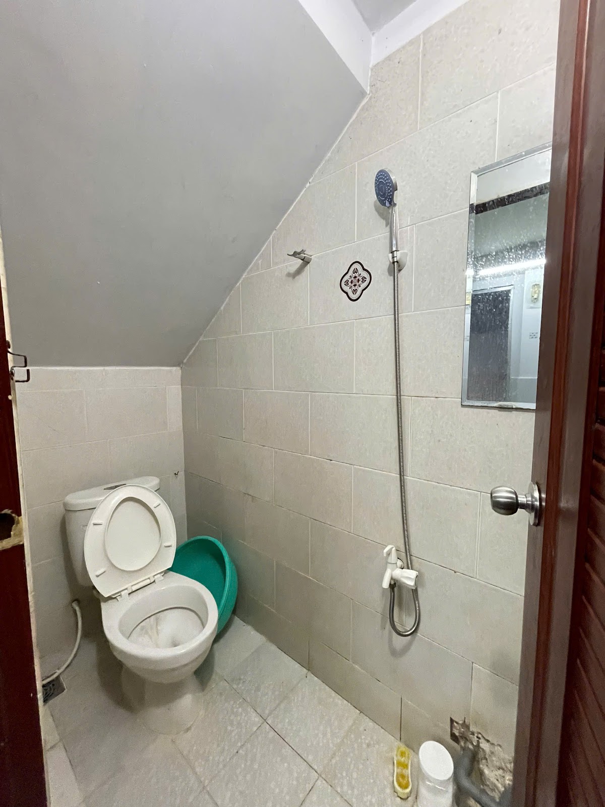 STUDIO FULL NỘI THẤT NGAY ĐH VĂN LANG