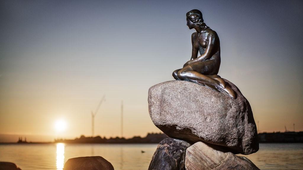 The Little Mermaid | Sightseeing | VisitCopenhagen