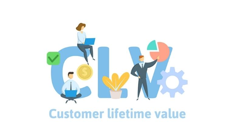 What Is Customer Lifetime Value - DSers