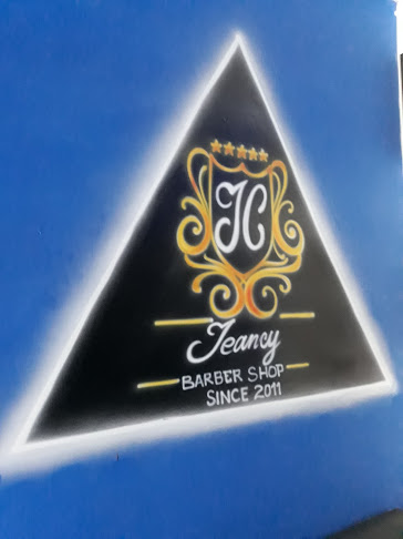 Barber Shop Jeancy - Guayaquil