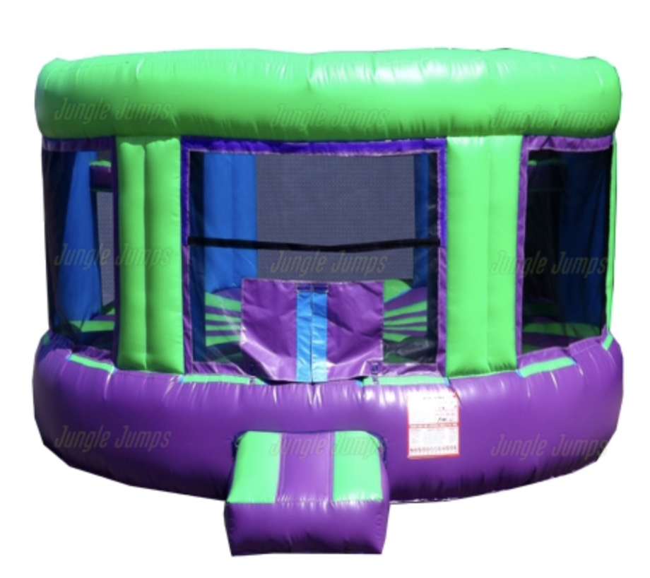 Industrial bounce houses for sale – Top 10 models