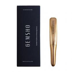 Serum dưỡng mi gemsho eyelash & eyebrow