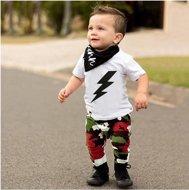 Best Baby Boy Outfits of 2019