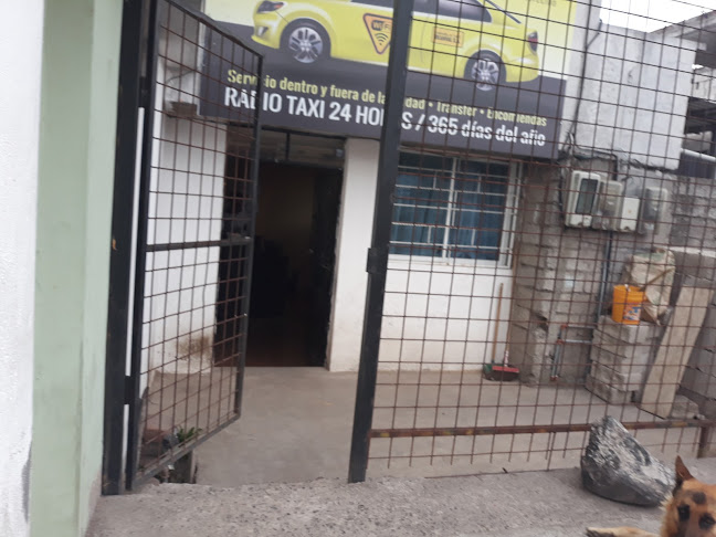 Opiniones de Compañía De Taxis Deanval S.A en Quito - Servicio de taxis