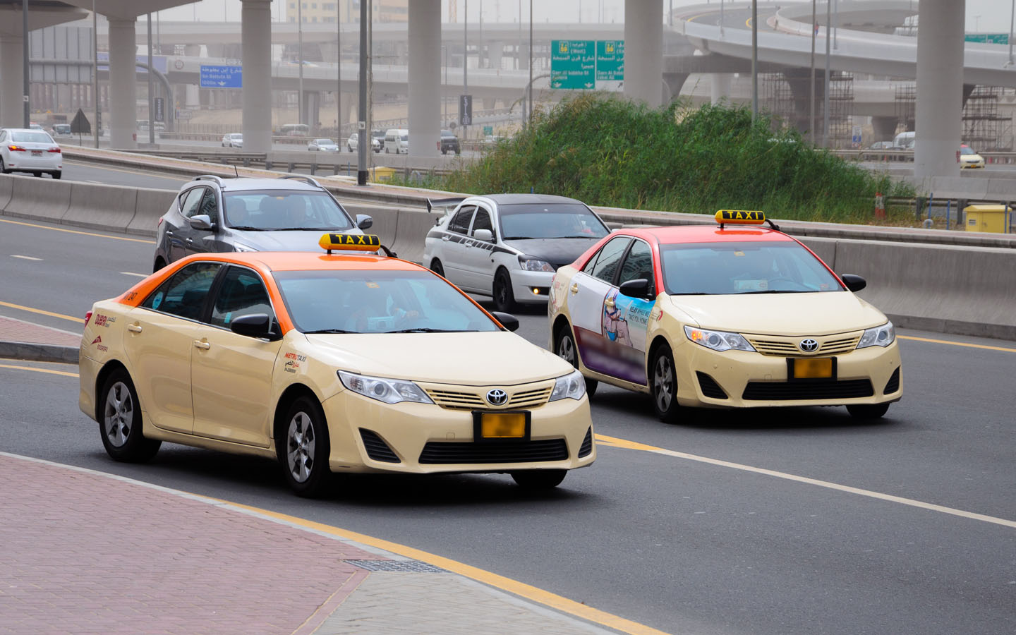 psychometric testing for drivers:taxis in dubai
