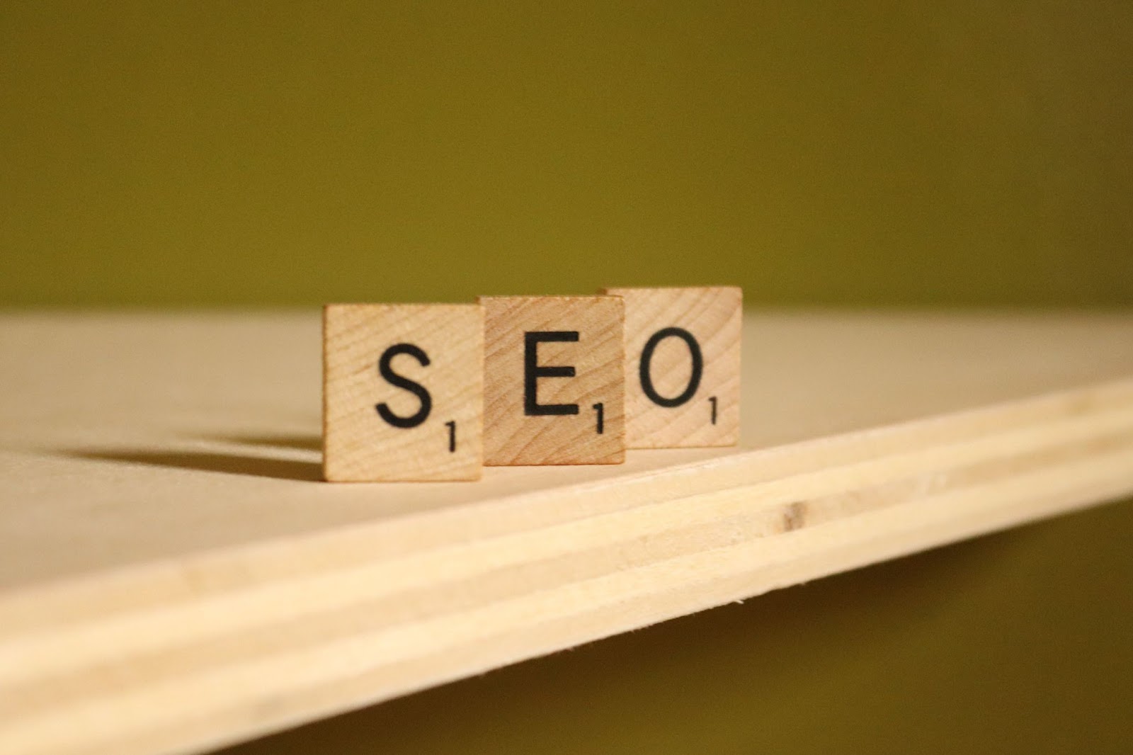 SEO matters