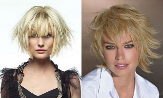 Top 10 most fashionable hairstyles of 2021, trending haircuts and styling 26