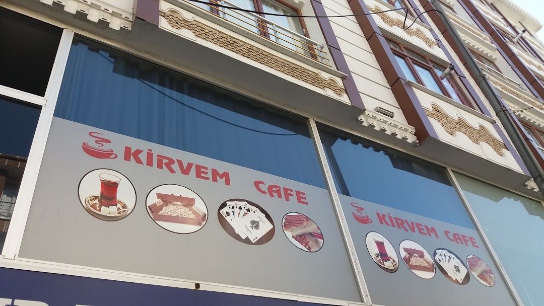 Kirvem Cafe