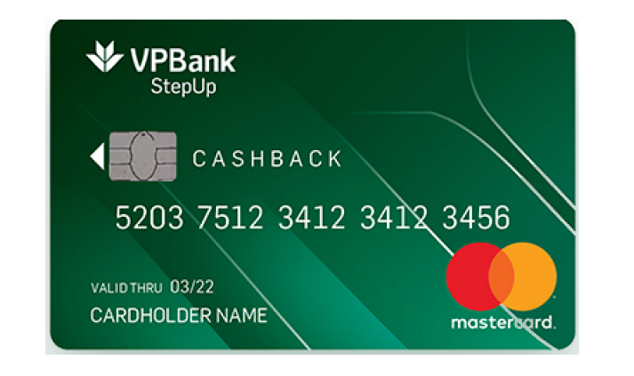 Hướng dẫn mở thẻ tín dụng hoàn tiền “Hot” nhất hiện nay | VPBank
